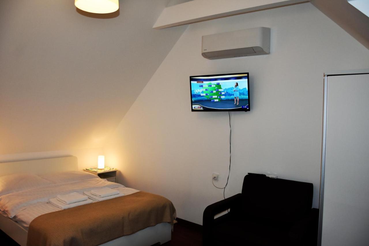 Pokoje Goscinne Fermata Kazimierz Dolny Esterno foto