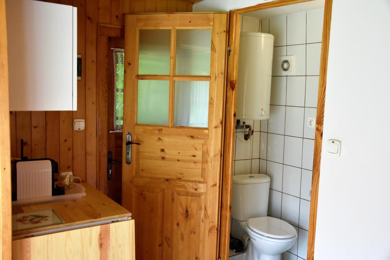 Pokoje Goscinne Fermata Kazimierz Dolny Esterno foto