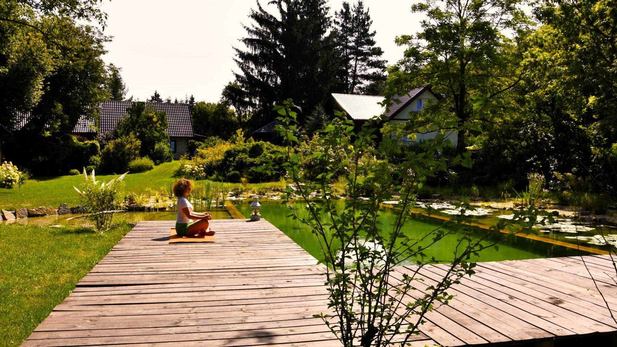 Pokoje Goscinne Fermata Kazimierz Dolny Esterno foto